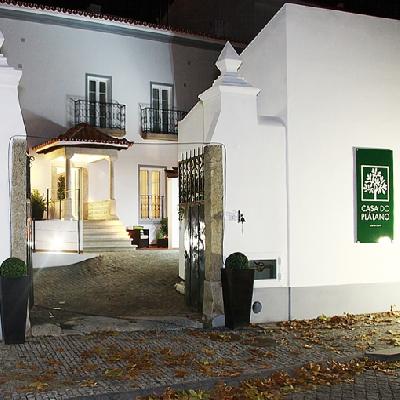 Casa do Platano Casa do Platano